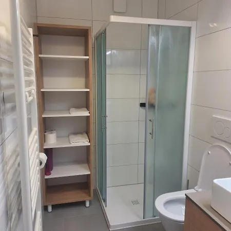 Apartma Tivoli